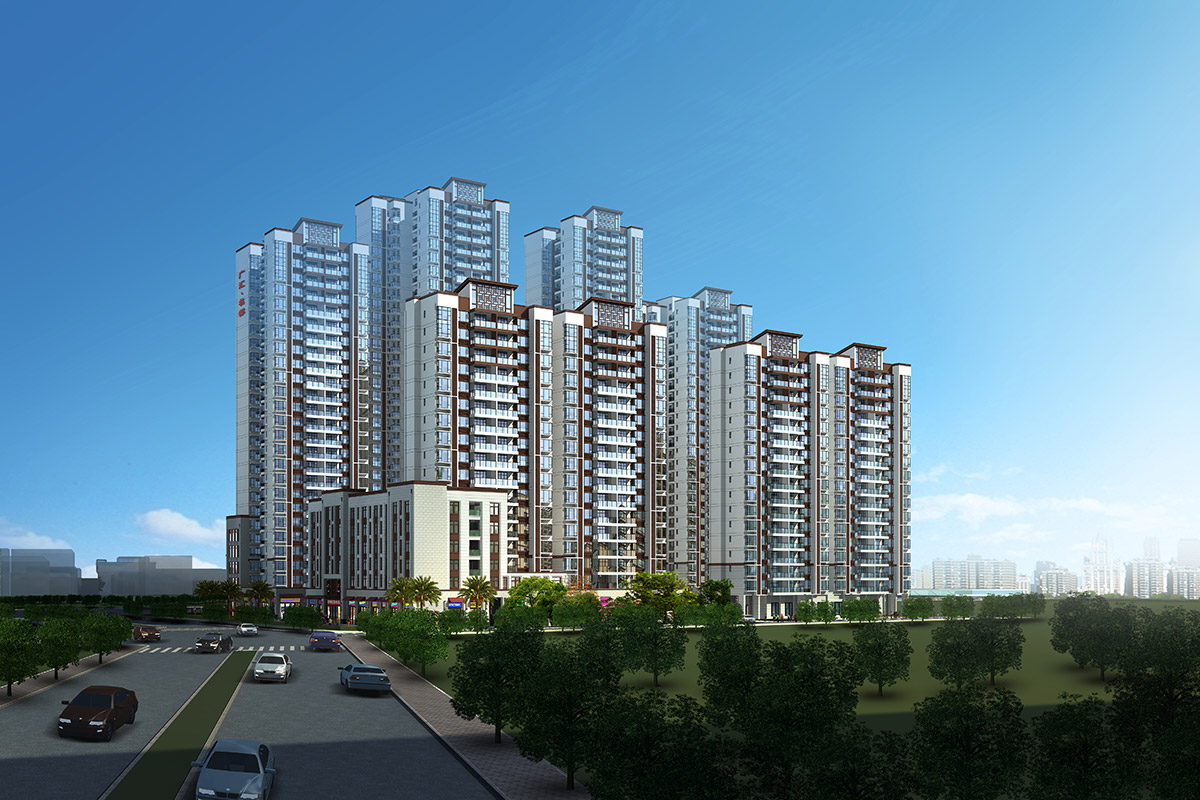 效果图4
