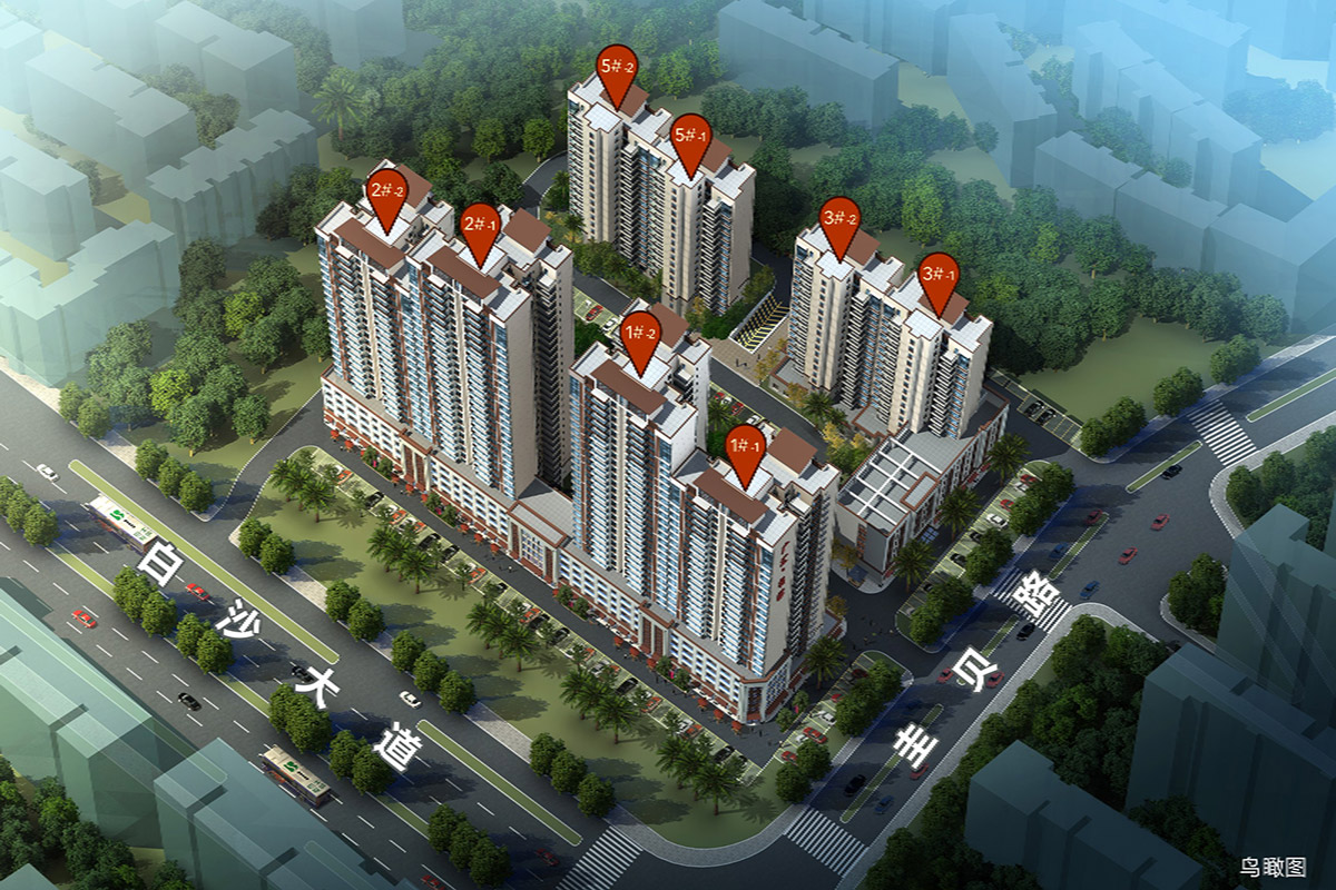 效果图1